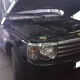 Autogaz do Range Rover 4.4 292KM_1