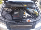 A4 1.8T 190KM
