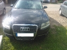 Instalacja gazowa do Audi A6 2.4 V6_1