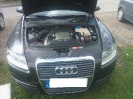 Instalacja gazowa do Audi A6 2.4 V6_2