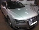 Instalacja gazowa do Audi A8 L 4.2 FSI 273kW / 372KM_2