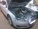 Instalacja gazowa do Audi A8 L 4.2 FSI 273kW / 372KM_3