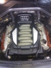 Instalacja gazowa do Audi A8 L 4.2 FSI 273kW / 372KM_5
