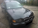 Instalacja gazowa do BMW 318 E46_1