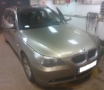 Instalacja gazowa do BMW 525_1