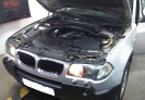 Instalacja gazowa do BMW X3 2.5L 192KM_1