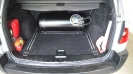 Instalacja gazowa do BMW X3 2.5L 192KM_4