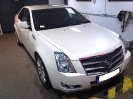 Instalacja gazowa do Cadillac CTS 3.6 V6 309KM_1