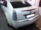 Instalacja gazowa do Cadillac CTS 3.6 V6 309KM_2