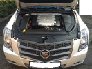 Instalacja gazowa do Cadillac CTS 3.6 V6 309KM_3