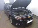 Instalacja gazowa do Chevrolet Cruze 1.8_3