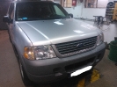 Instalacja gazowa do Ford Explorer 4.0_1