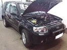 Instalacja gazowa do Ford Maverick 3.0 V6_2