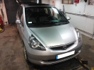 Instalacja gazowa do Honda Jazz_2