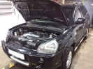 Instalacja gazowa do Hyundai Tucson_1