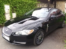 Instalacja gazowa do Jaguar XF 4.2 V8 219kW / 294KM 2008r._1