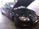 Instalacja gazowa do Jaguar XF 4.2 V8 219kW / 294KM 2008r._3