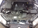 Instalacja gazowa do Jaguar XF 4.2 V8 219kW / 294KM 2008r._4