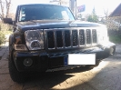 Instalacja gazowa do Jeep Commander 5.7 HEMI_1