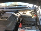 Instalacja gazowa do Jeep Commander 5.7 HEMI_2