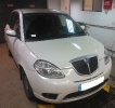 Instalacja gazowa do Lancia Ypsilon_1