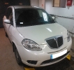 Instalacja gazowa do Lancia Ypsilon_1