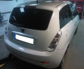 Instalacja gazowa do Lancia Ypsilon_7