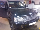 Range Rover SUPERCHARGED 4.4L 440KM