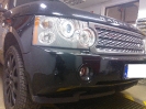 Instalacja gazowa do Land Rover Land Rover Range Rover_2