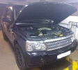 Instalacja gazowa do Land Rover Land Rover Range Rover_3