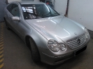 Instalacja gazowa do Mercedes C180 Kompressor_1