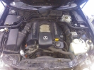 Instalacja gazowa do Mercedes E320 W210_2