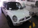 Instalacja gazowa do Mini Mini Cooper 1.6_1