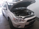 Instalacja gazowa do Mitsubishi Outlander_2