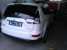 Instalacja gazowa do Mitsubishi Outlander_6