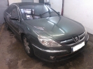 Instalacja gazowa do Peugeot 607 V6 3,0L_1