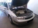 Instalacja gazowa do Renault Laguna II_1