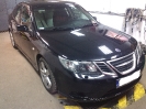 Instalacja gazowa do Saab 9-3 2.0T_1