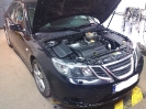 Instalacja gazowa do Saab 9-3 2.0T_2