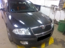 Instalacja gazowa do Skoda skoda octavia 1.6 2007_2