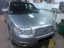 Instalacja gazowa do Subaru Forester 2.5_1