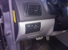 Instalacja gazowa do Subaru Forester 2.5_3