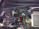 Instalacja gazowa do Subaru Impreza 2.0T WRX 223KM_5