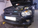 Instalacja gazowa do Subaru Impreza 2.0T WRX 223KM_6