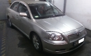 Avensis 2.0 D4 147KM