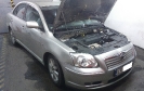 Instalacja gazowa do Toyota Avensis 2.0 D4 147KM_2