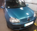 Instalacja gazowa do Volkswagen Golf V_1