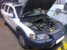 Instalacja gazowa do Volvo Volvo XC70 2,5T 210KM_2